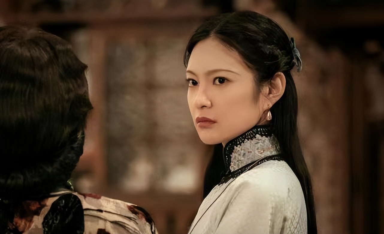 传家里面清芬最后的结局,传家刘清芬结局