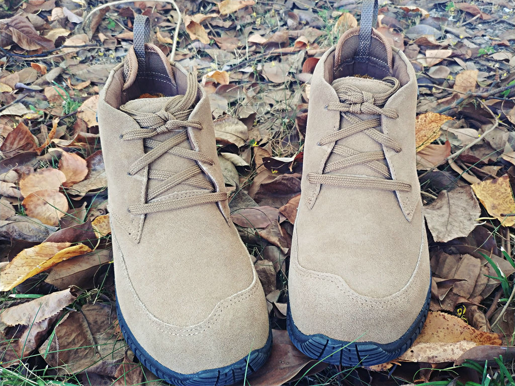 遨游仕t3徒步鞋有多重,遨游仕l3测评