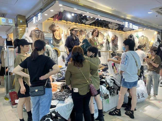 直播电商市场整顿,直播电商对女装冲击