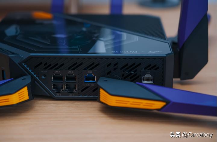 2G*载下**1G上传-普通人的高性能网络用法