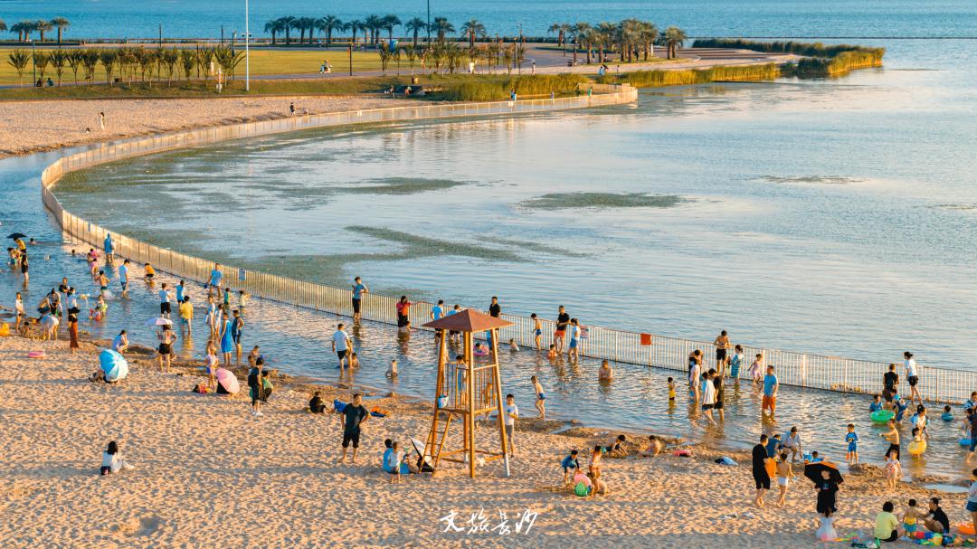 【星城漫游】打卡全世界，就从长沙出发