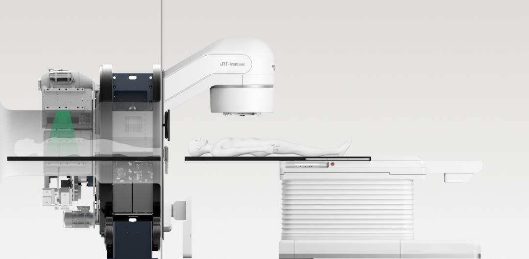 联影医疗发布,联影医疗最新消息