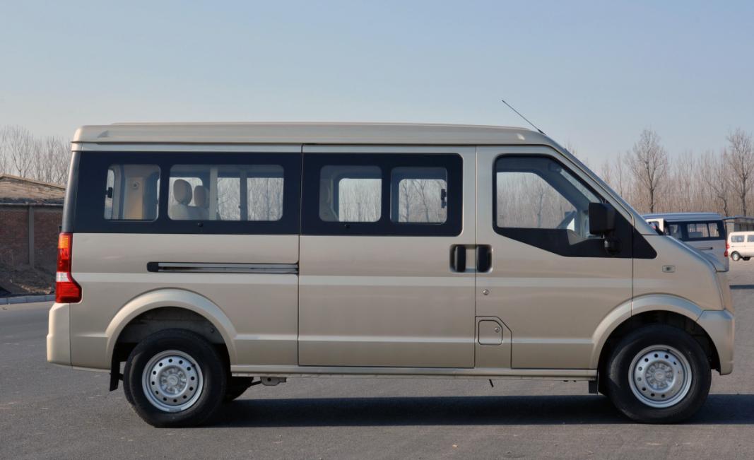 不得不知道的四款mpv,这才是新生代豪华mpv该有的样子