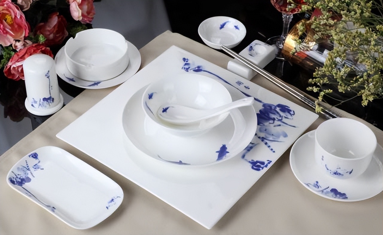 餐具破损率千分之三,餐具破损率多少为正常