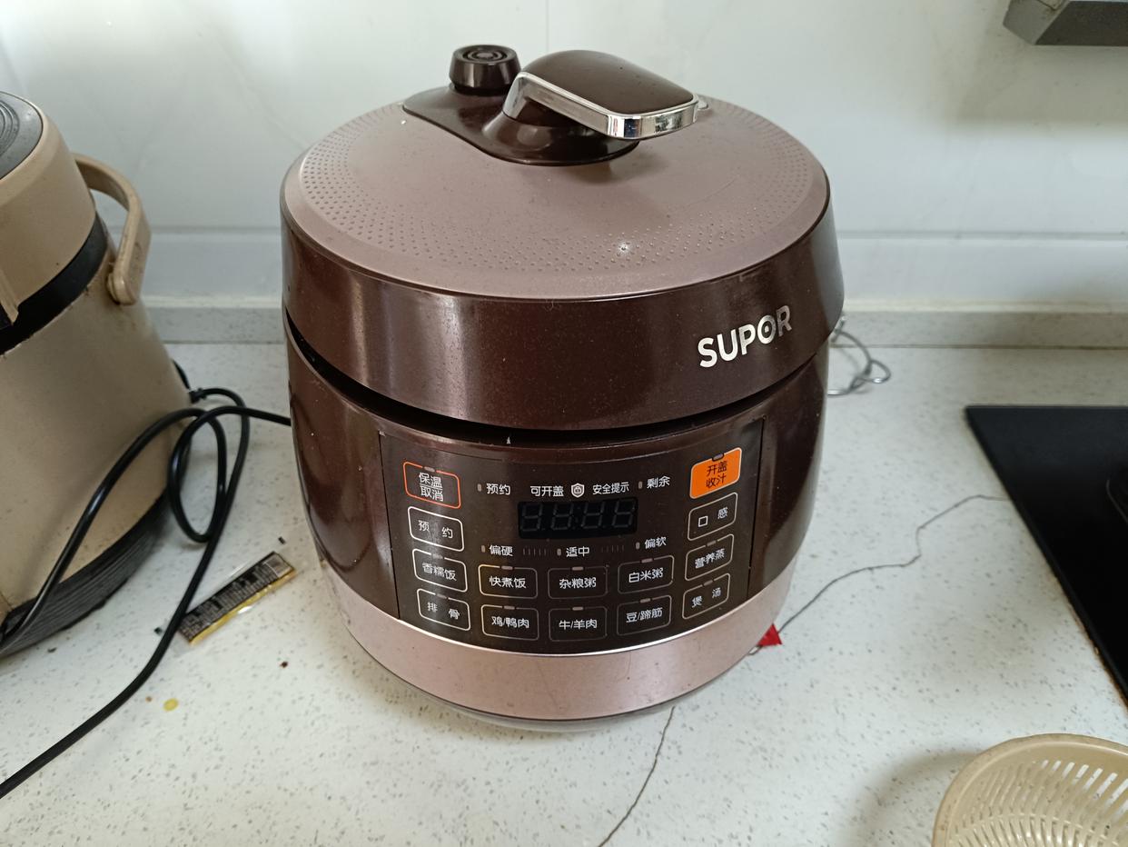 苏泊尔球釜电压力锅怎么热饭,苏泊尔球釜电压力锅哪款煮饭好吃