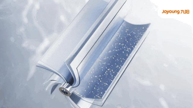 九阳参与研制载人航天太空厨房,九阳太空厨房项目