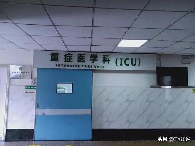 女记者冒死生二胎,记者冒死产子换心脏