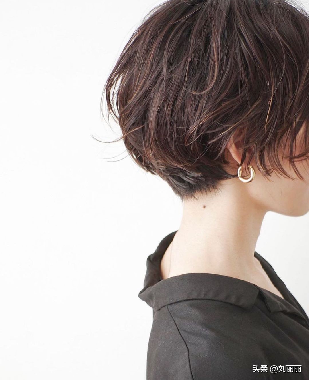 2020年超好看的发型全网搜,2021最火的发型测试