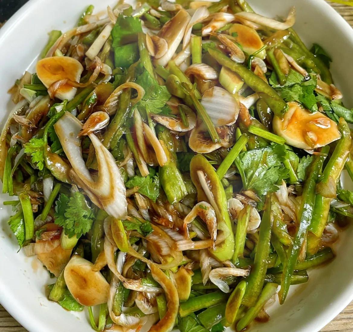 人多吃4种高叶酸菜增强免疫,老年人多吃3种高叶酸菜