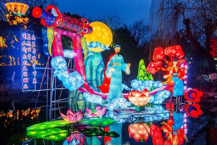 2024畅游济南套票,济南免门票游玩攻略