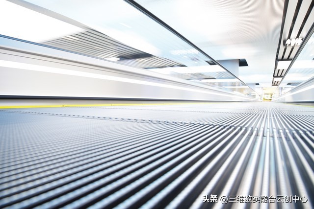 拥抱新的时代把握新的机遇,拥抱新消费新生活