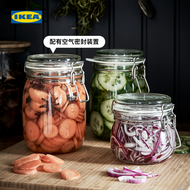 宜家好物推荐实用,宜家值得收藏的100件东西