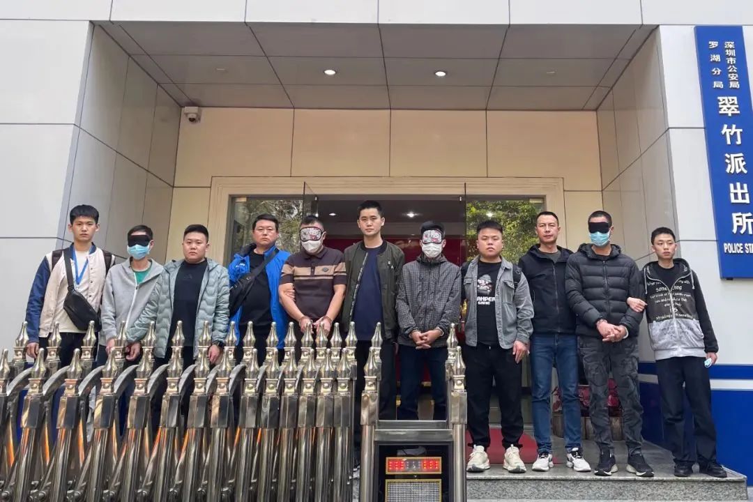 上海查获购买黄金洗钱犯罪团伙,重庆警方端掉一黄金洗钱团伙