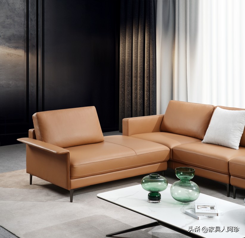 选购沙发的基本常识,真皮沙发一些必要的选购攻略