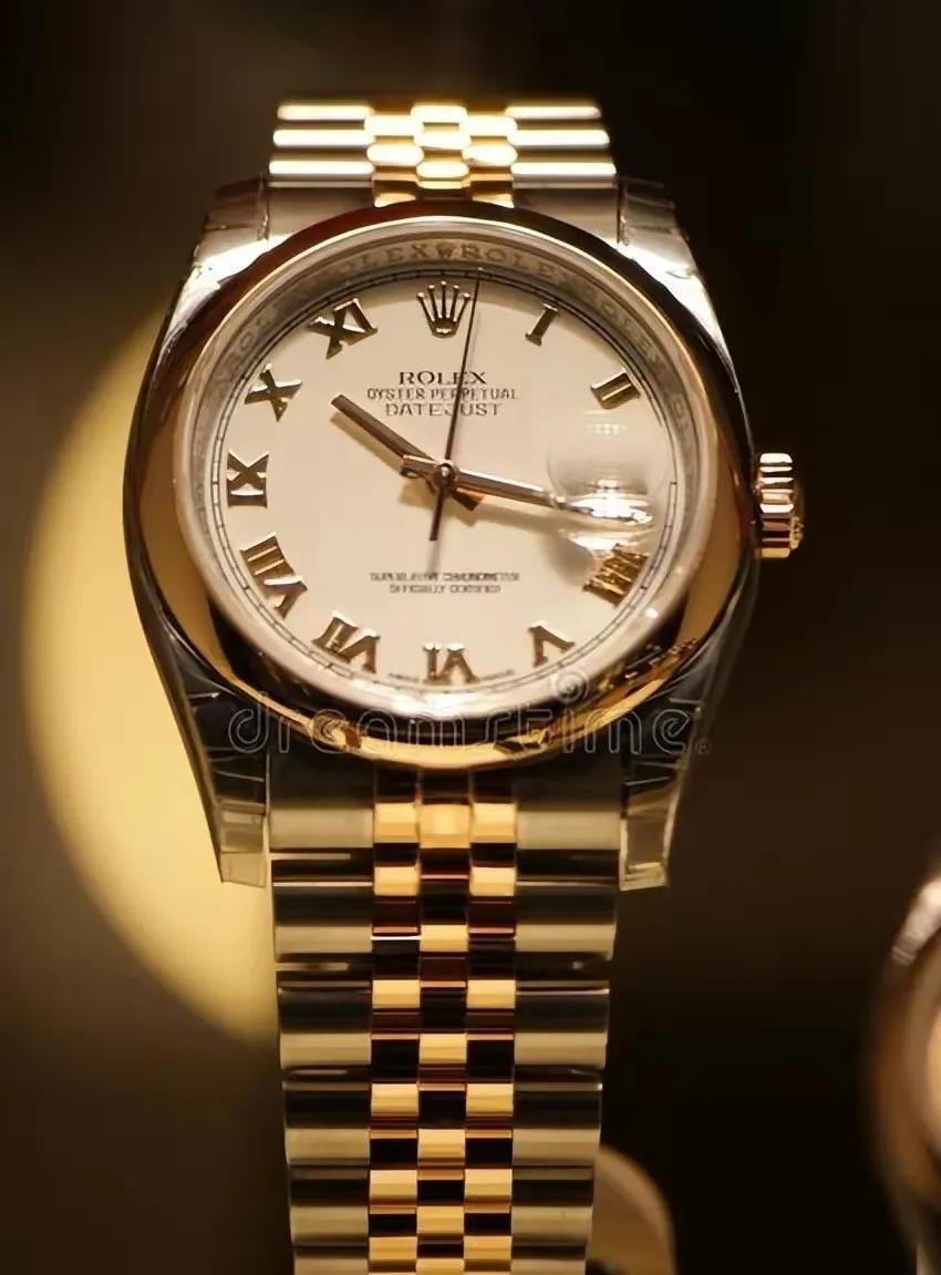 查清了！手表是生日礼物，豪车只是临时借用