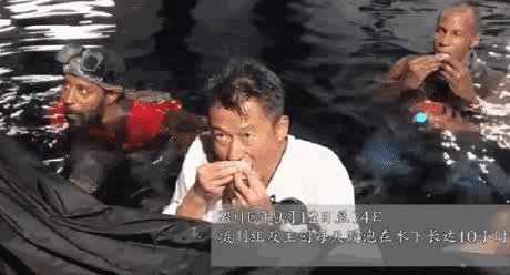 明明油头粉面却偏硬演军人，这7位专业演员告诉你，啥叫铁骨军人