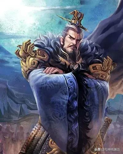 我是左慈，我很慌：曹*你操**个小心眼，是不是玩不起？