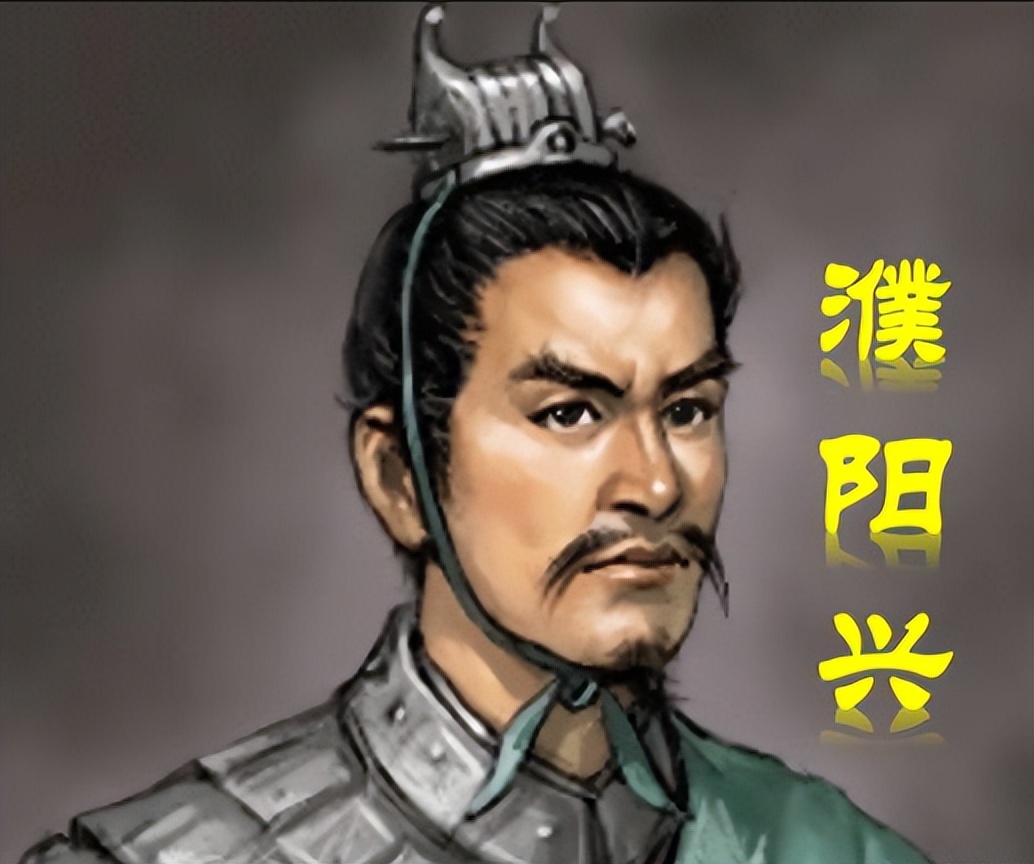 袁银波:长篇历史小说《后三国演义》第六十六回