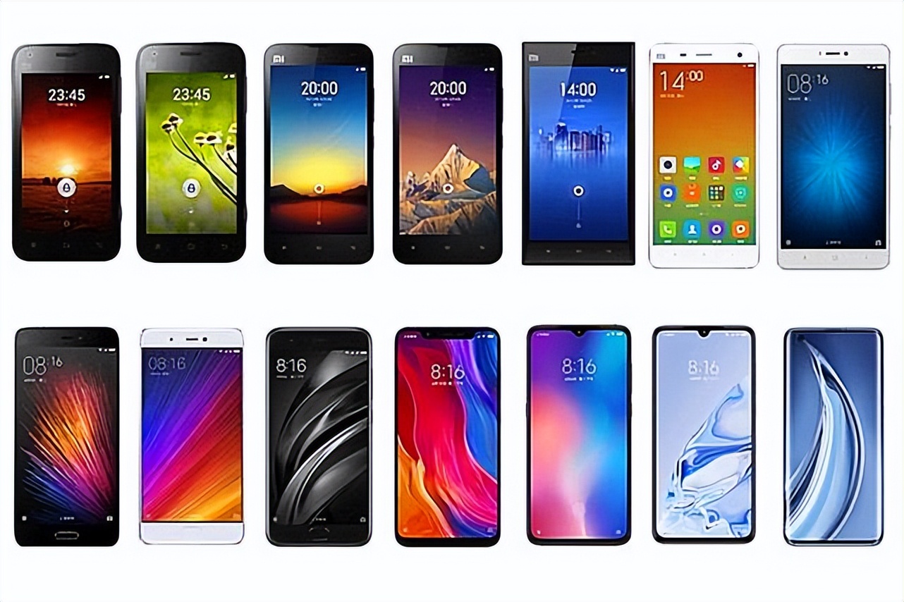 电池也不能更换了！小米多款机型停止维修服务，你的机型在内吗？