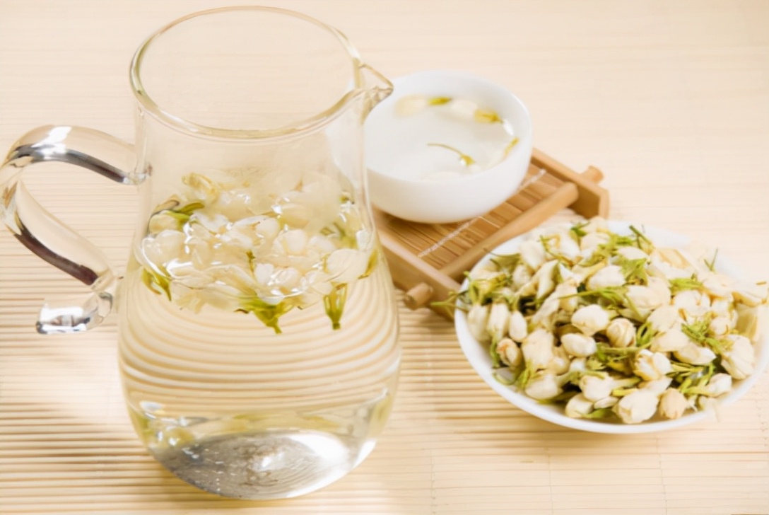 美容养颜祛痘喝什么茶效果好,爱美的女孩一定要喝这款养颜茶