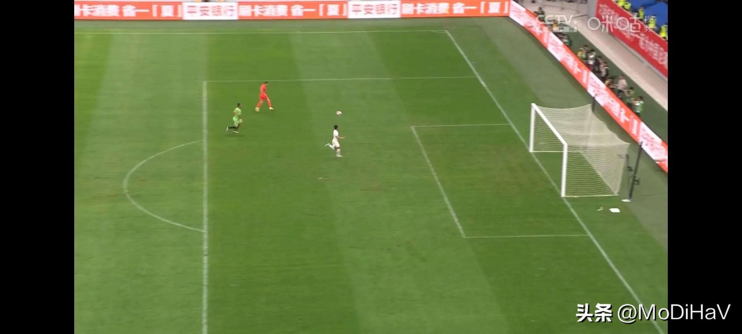 中国男足输给叙利亚名场面,亚运男足4-0大胜缅甸队全场集锦