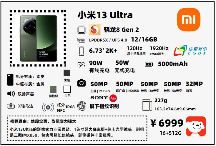 影像旗舰捡漏,影像老旗舰比较值得买的