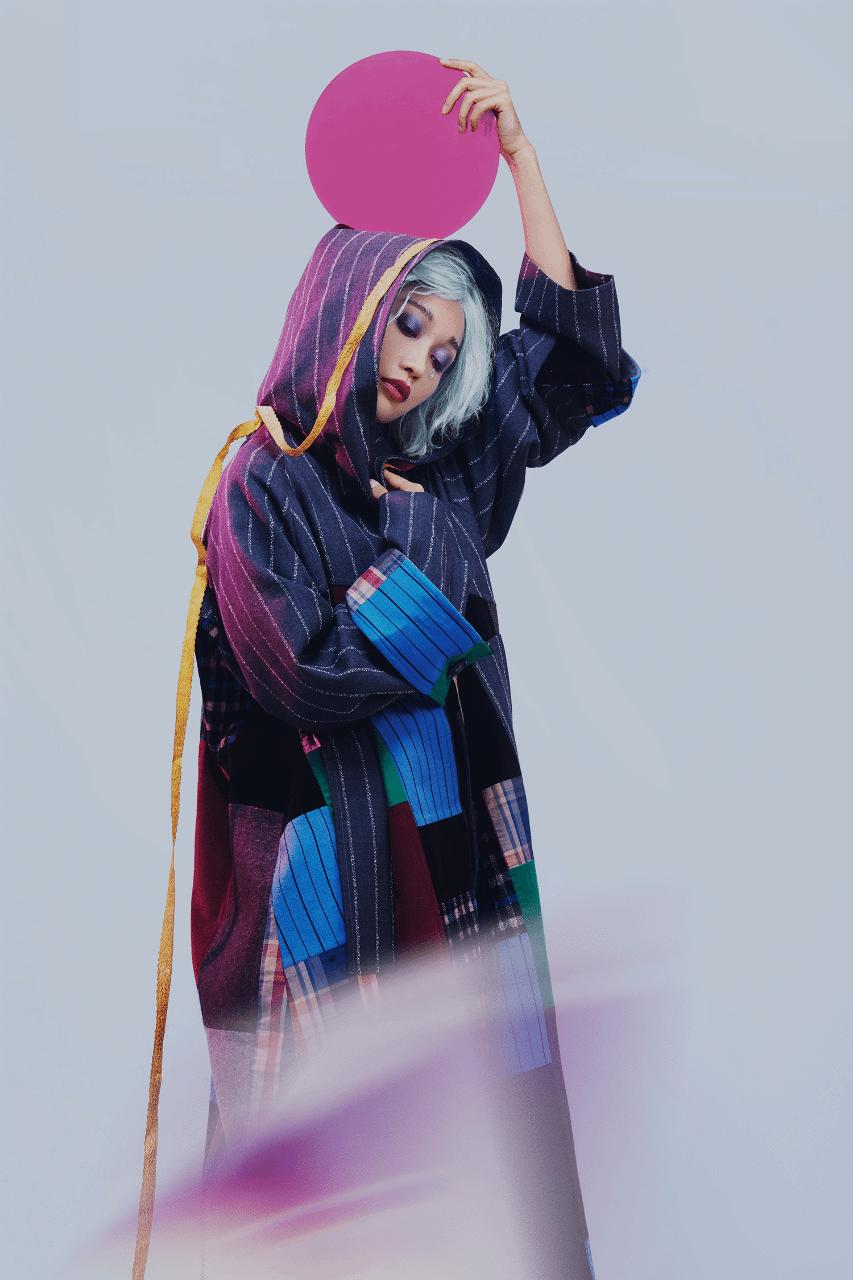 旧衣服真的不要扔这样改造美翻了,旧衣服不要扔这样改造美翻了