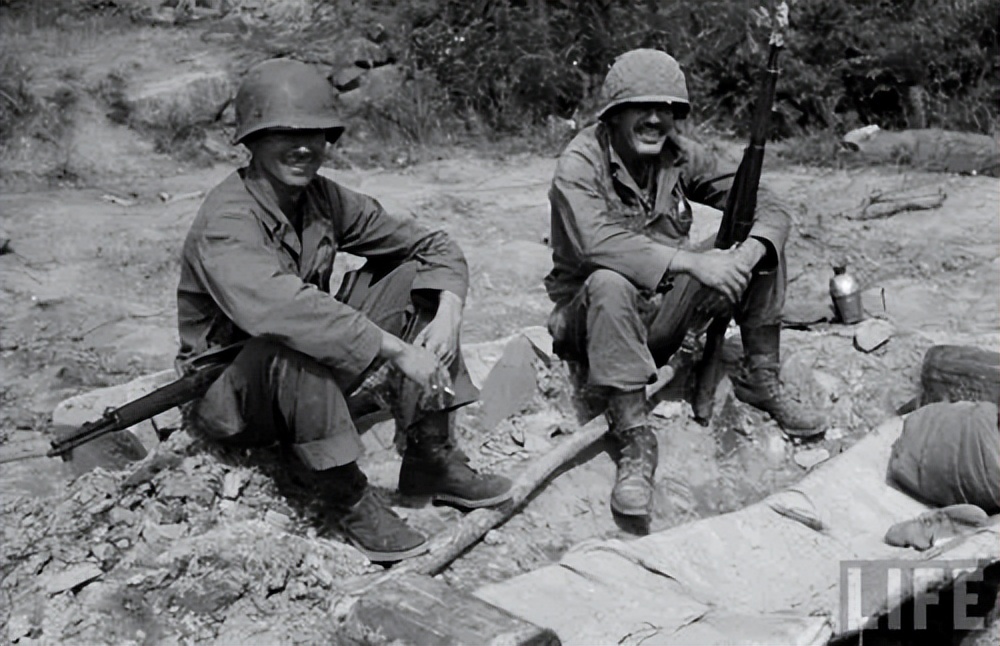 德国军事专家评价中国志愿军,德国军事专家分析志愿军实力