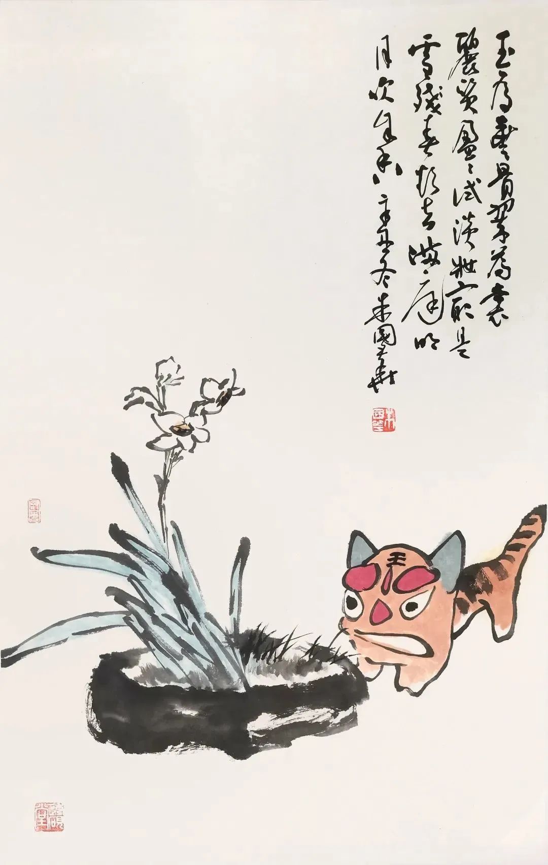 最新迎春书画展征稿,迎春书画展销会