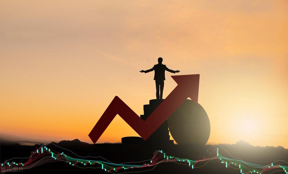 a股何时止跌企稳见反弹,周五a股继续反弹