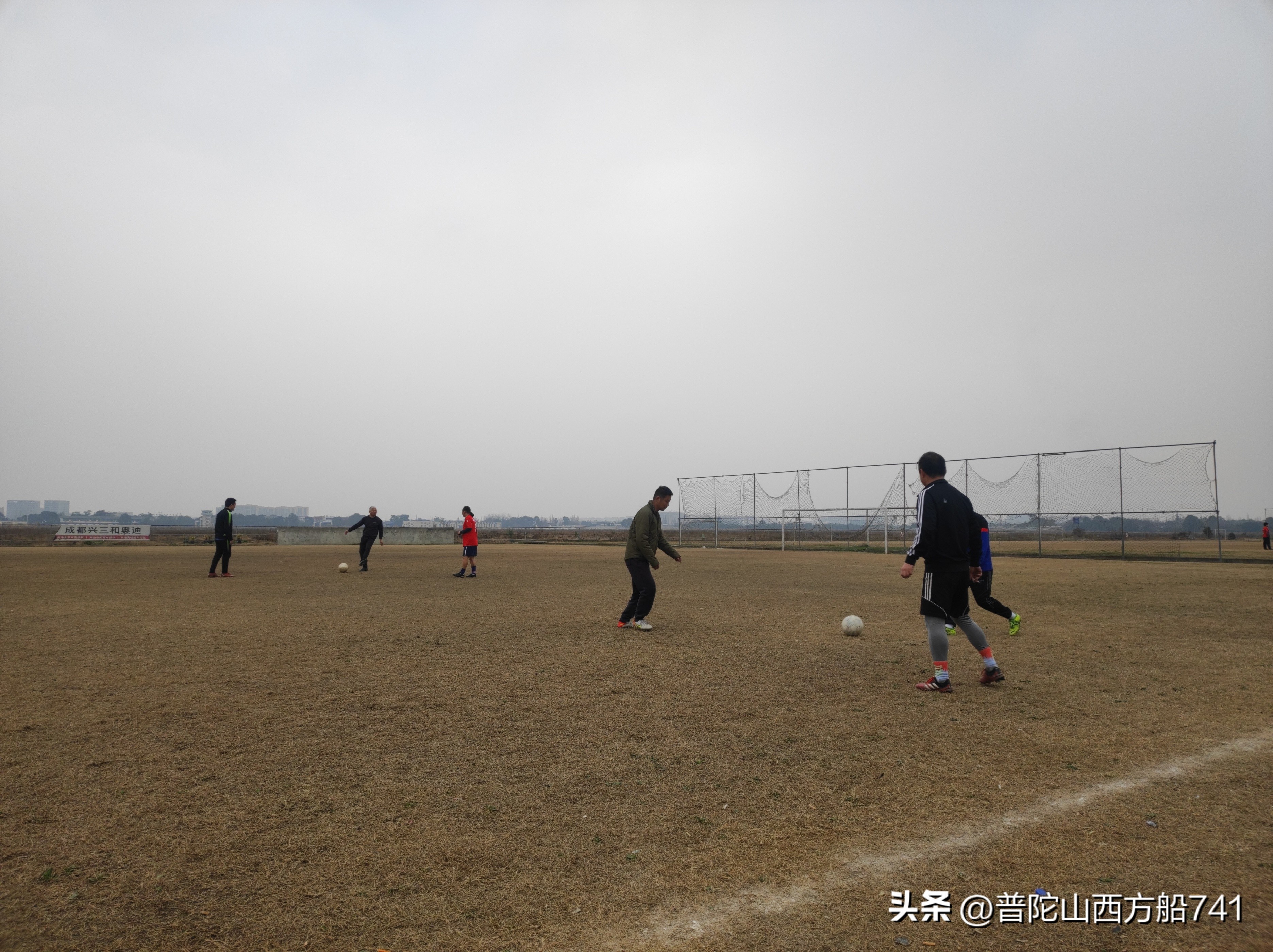 太平寺足球的故事（规则）