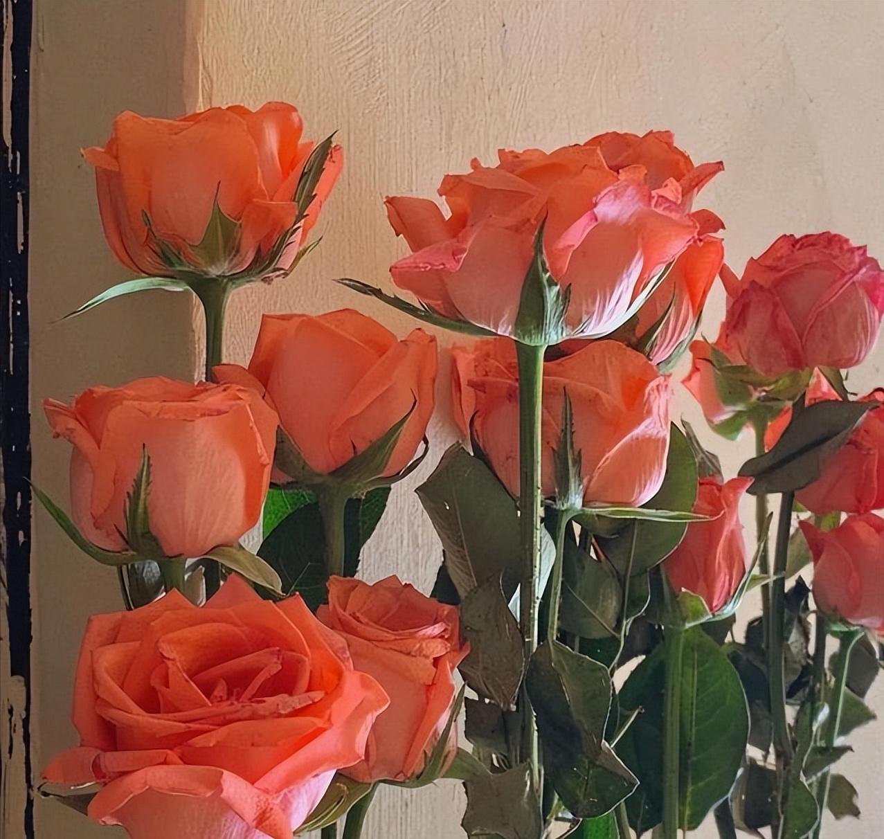 其实男人用情越深越会主动,其实男人更容易动心