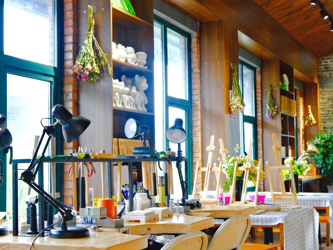 如何做好一个手作店,手作店如何提升业绩