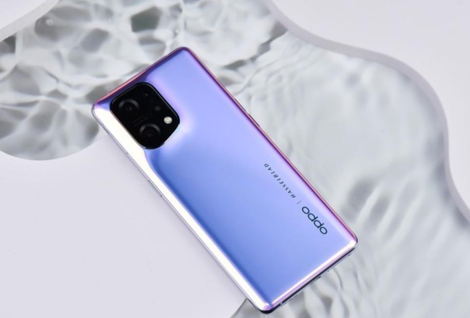 不花冤枉钱清单,2022年下半年值得入手的oppo手机