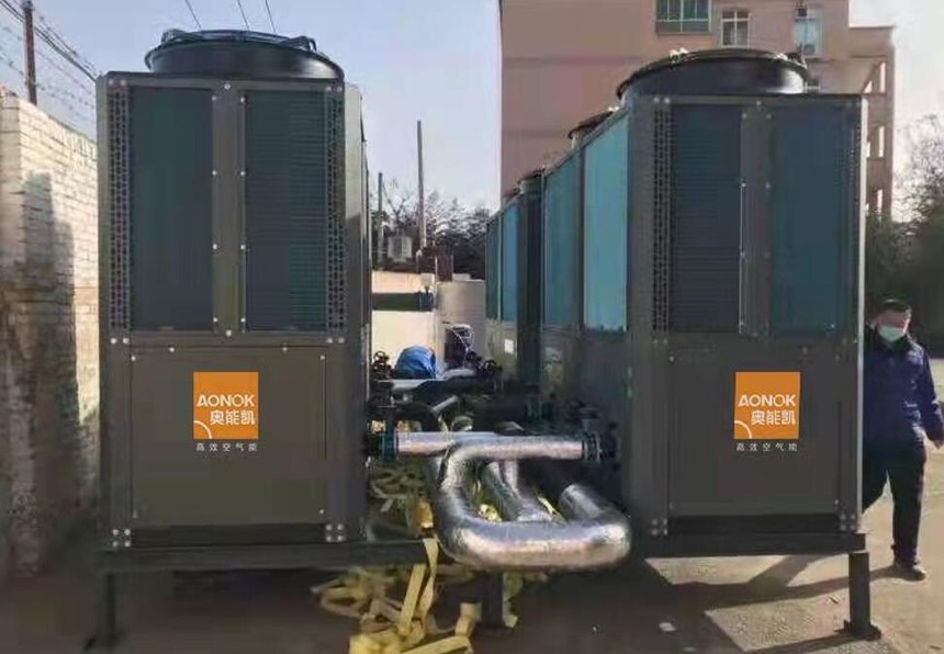 农村自建房供暖用哪种比较好,农村自建房用什么供暖最合理