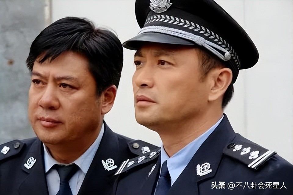 王茜主演的警察电视剧全部,王茜警察