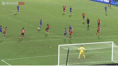 塞尔吉尼奥梅开二度,塞尔吉尼奥过人集锦