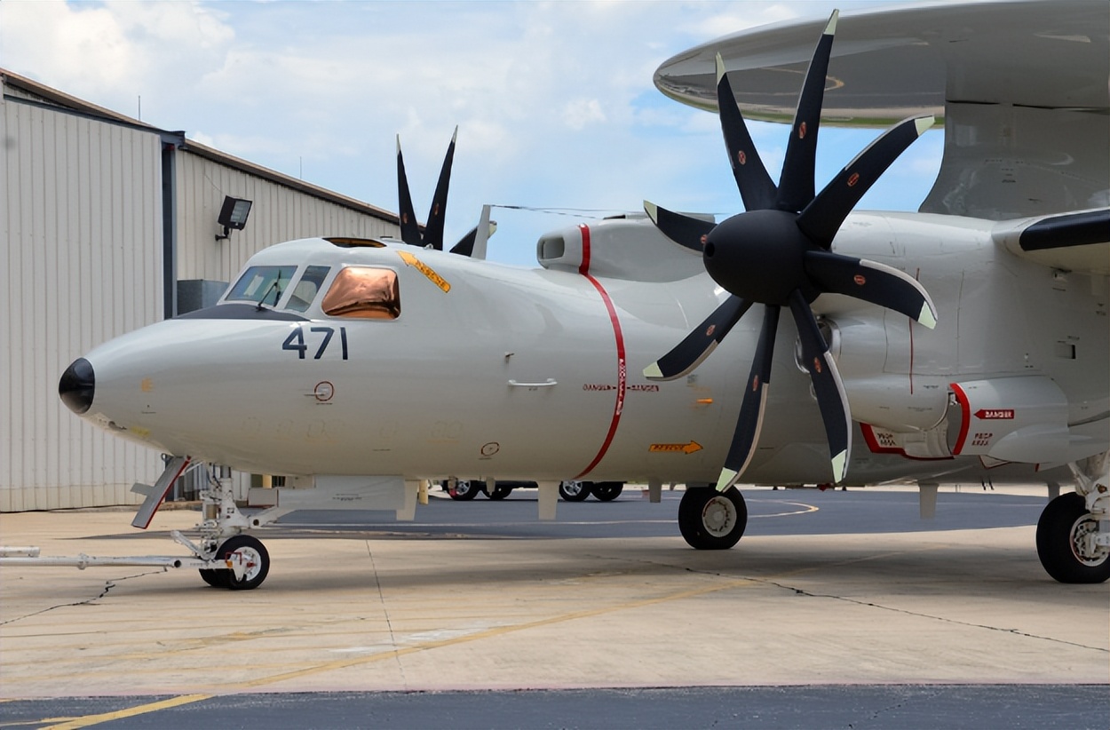 歼20pk日本预警机,美军预警机能发现歼20吗