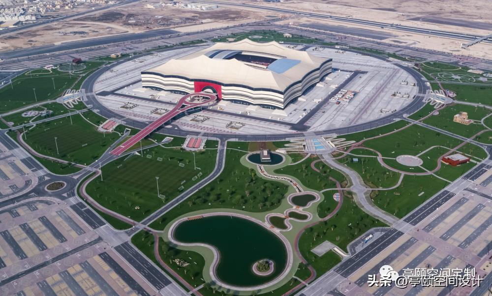 各路巨星齐聚卡塔尔世界杯,卡塔尔足球之王