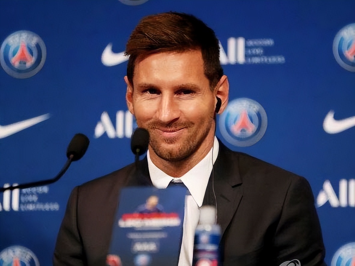 2014年的阿根廷梅西表现,阿根廷梅西时隔多年依旧经典