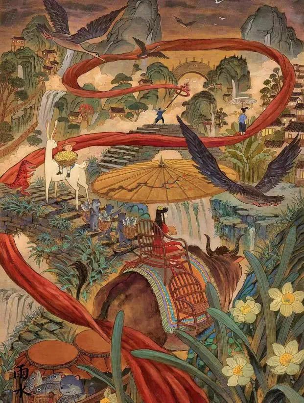 哪些是艺术,什么是艺术你看得懂吗