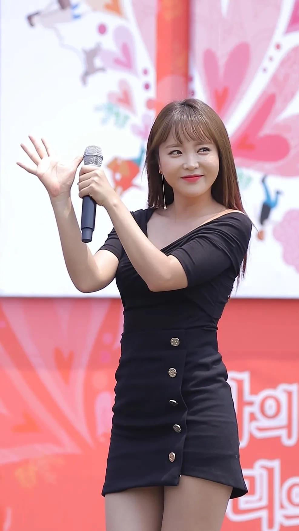 女神洪真英照片合集,男人心中的女神洪真英