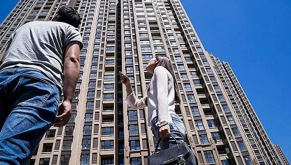 曹德旺一语道破房地产完整版,曹德旺访谈房地产完整视频