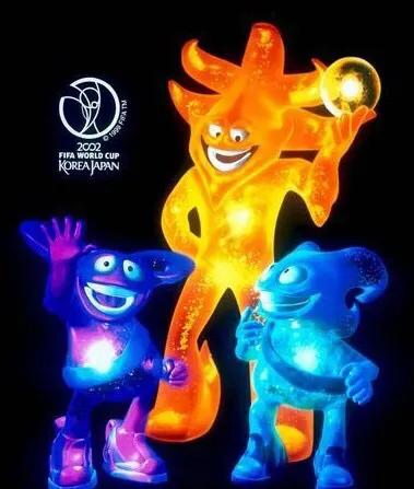 法国世界杯吉祥物名字,历届世界杯吉祥物的寓意图片