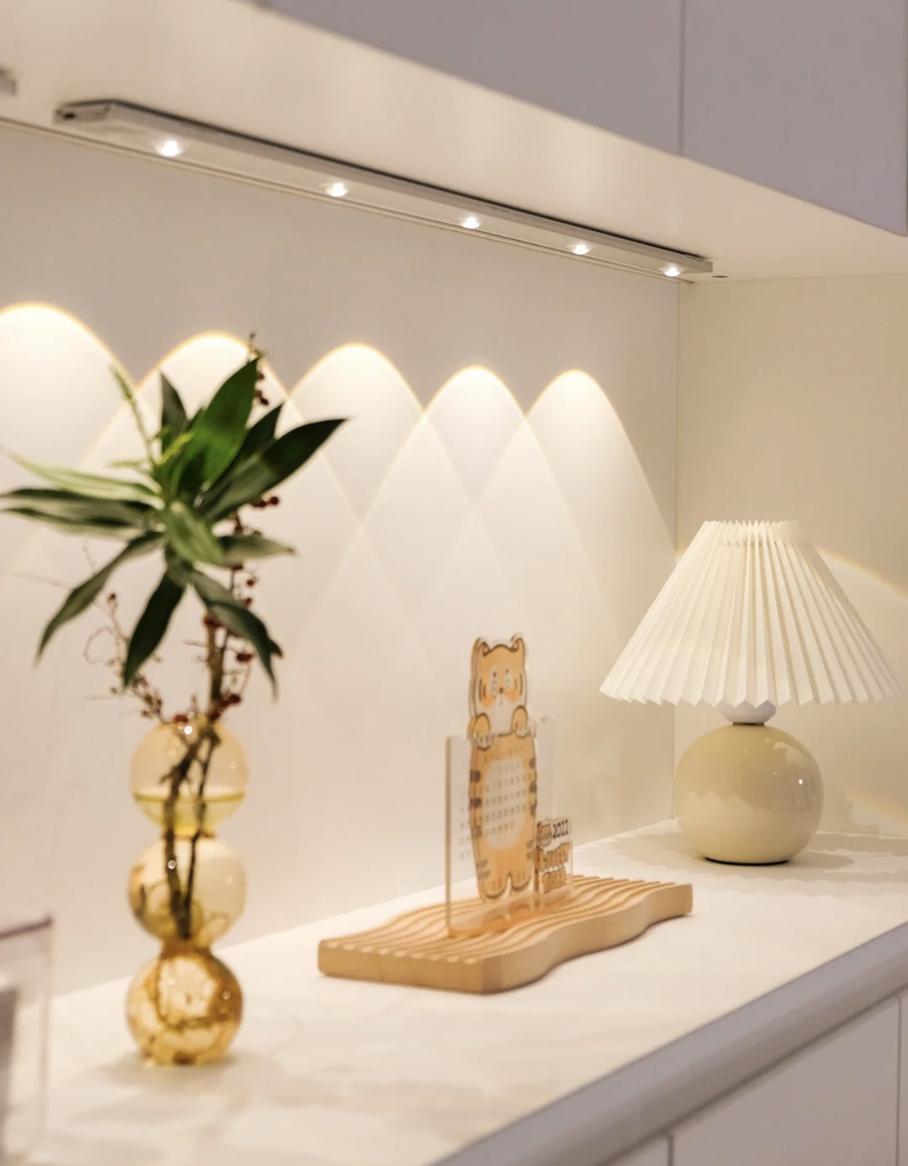 高颜值家居物件推荐,提升逼格的家居物件