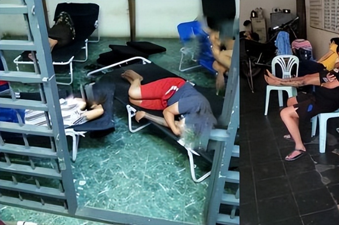 被骗到柬埔寨从事电信诈骗小伙，口述经历“我已失去活着的希望”