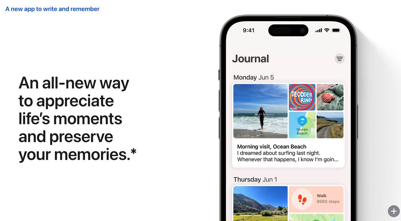 ios17系列各版本更新汇总表,ios17.3已经出来了17.2怎么更新