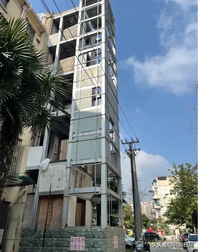 多层加装电梯可行分析,既有住宅增设电梯办法第五条解读