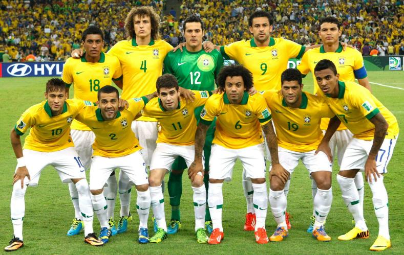 西半球国家旅游第二站巴西,南美洲巴西景点