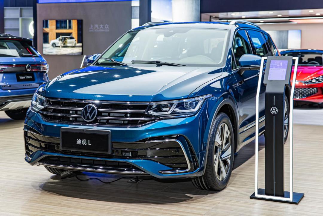 上汽大众电动车销量,上汽大众id3电动车